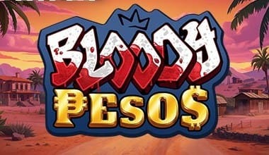 Bloody Pesos